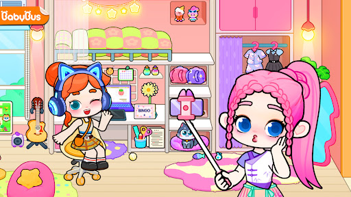Game World(⸶ѽ)