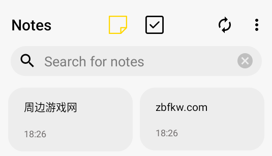 noteflowʼapp