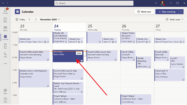 Microsoft Teams