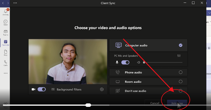 Microsoft Teams