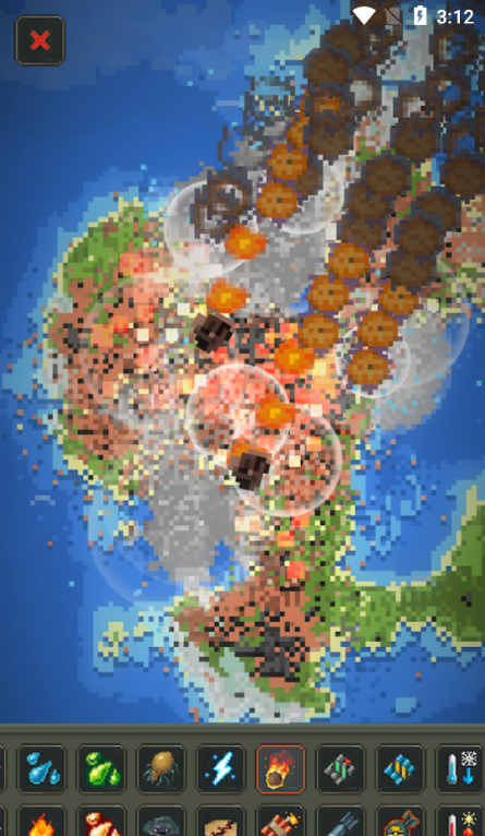 0.50ȫƷ(WorldBox)ͼ