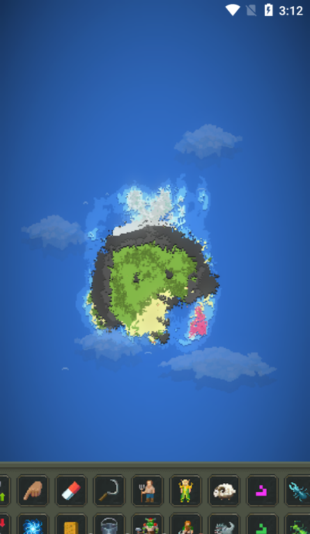 0.50ȫƷ(WorldBox)ͼ