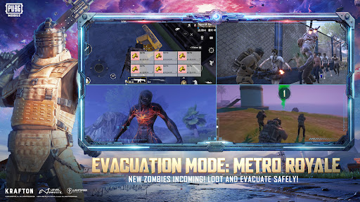 ʷ(pubg mobile)ͼ