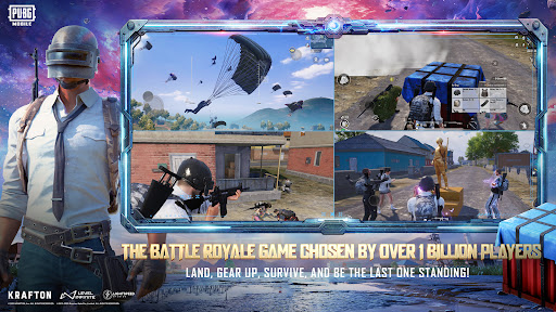 ʷ(pubg mobile)ͼ