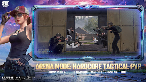 ʷ(pubg mobile)ͼ