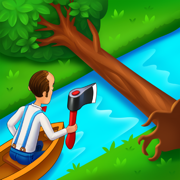 λû԰Gardenscapes8.1.0 °汾