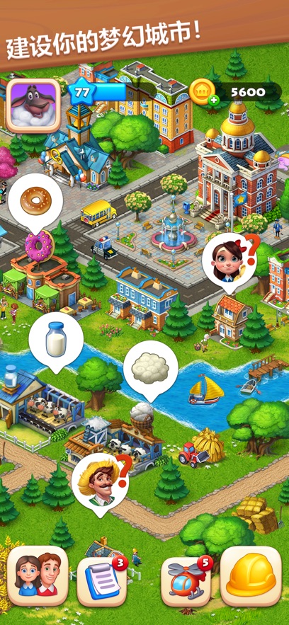 Townshipͼ