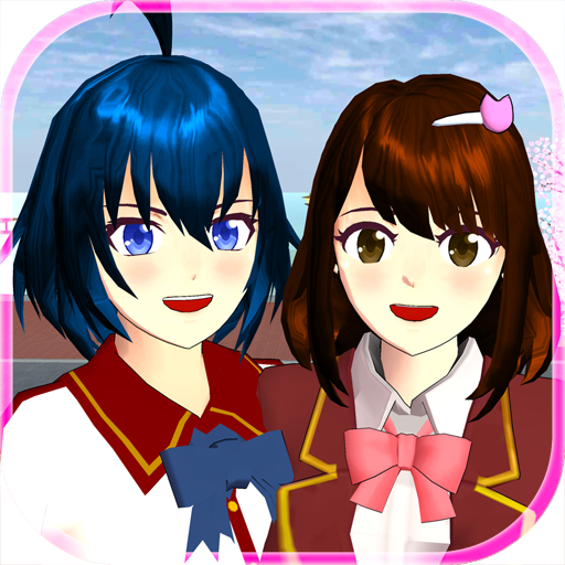 ӣУ԰ģ2025°(SAKURA SchoolSimulator)1.045.17 Ӣİ