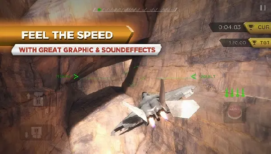 ģϷ(SIM EXTREME FLIGHT)ͼ