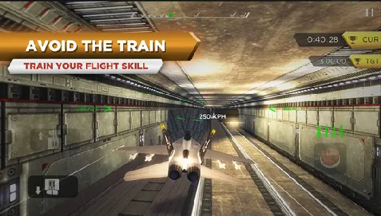 ģϷ(SIM EXTREME FLIGHT)ͼ