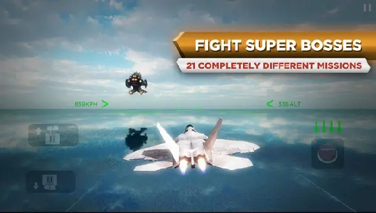 ģϷ(SIM EXTREME FLIGHT)ͼ