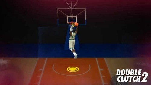 NBAģ2(DOUBLECLUTCH2)ͼ