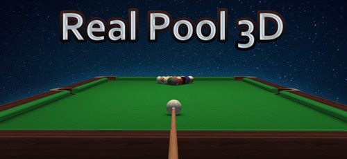 ʵ̨3Dģ(Real Pool 3D)ͼ
