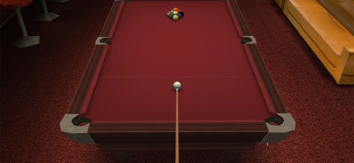 ʵ̨3Dģ(Real Pool 3D)ͼ