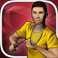 ë3dϷ(Real Badminton)1.07 ʷ