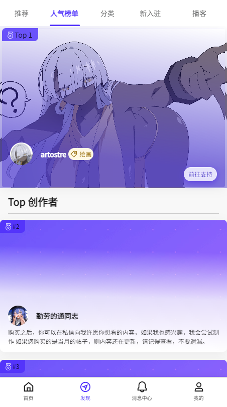 ȦUniFansٷͼ