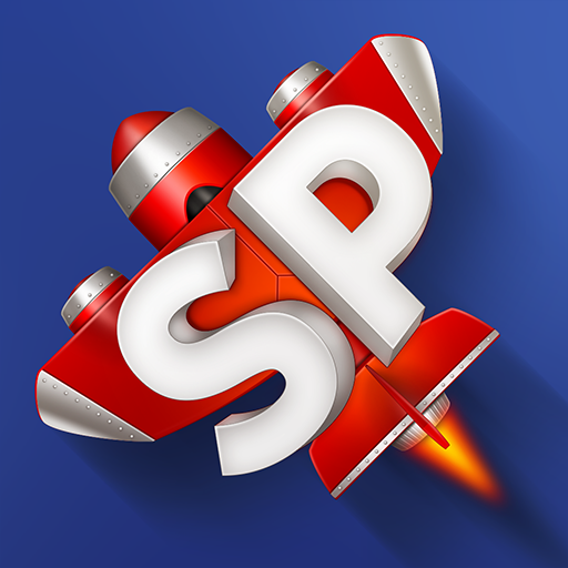 򵥷ɻ°(SimplePlanes)1.12.203 ׿