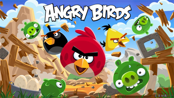 ŭСAngry Birdsͼ
