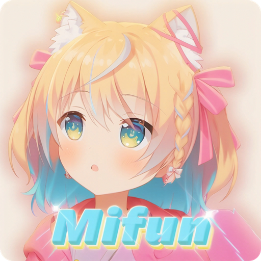 mifun appعٷ5.1.7 °
