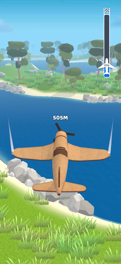 ɻģ޽(Epic Plane Evolution)ͼ