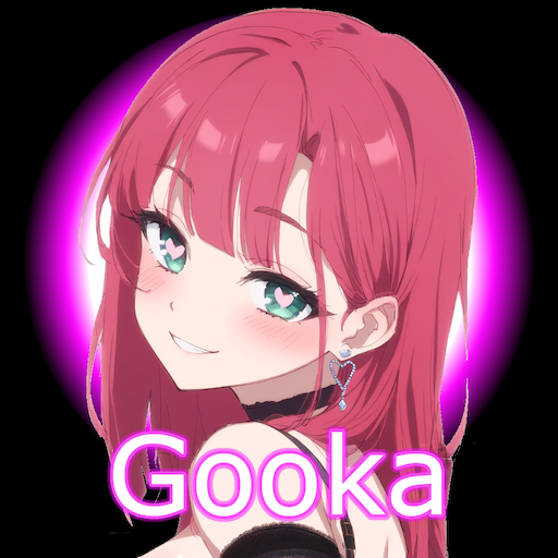 Gooka1.0.105 ϰ汾