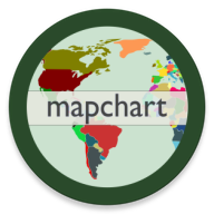 MapChartٷ5.14.2 °