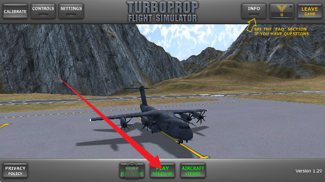 TFSģ(Turboprop Flight Simulator)ͼ