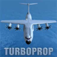 TFSģ(Turboprop Flight Simulator)1.32 °