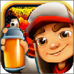 ܿɽѶ2.0(Volcanic Subway Surfers)Beta2.0 °