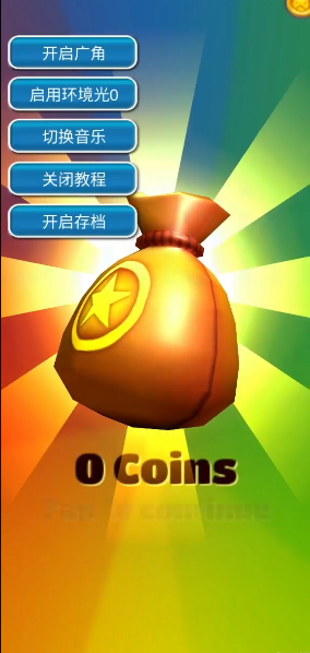 ܿɽѶ2.0(Volcanic Subway Surfers)ͼ