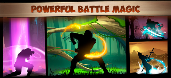 Ӱ2ٷ(Shadow Fight 2)ͼ