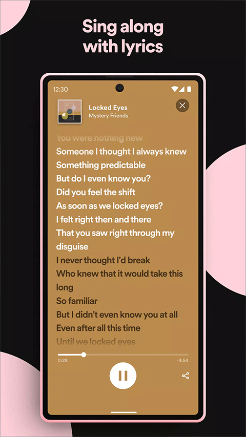spotify׿ؽͼ