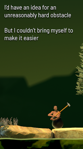ʵ(Getting Over It)ͼ