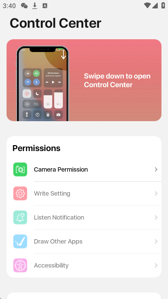 ios15ͼ