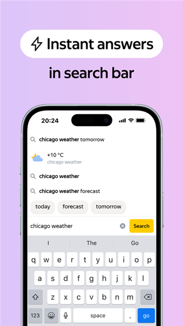 ˹Yandex Browserͼ