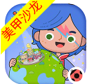 ׼С޹ȫ(Miga Town My World)1.87 ׵