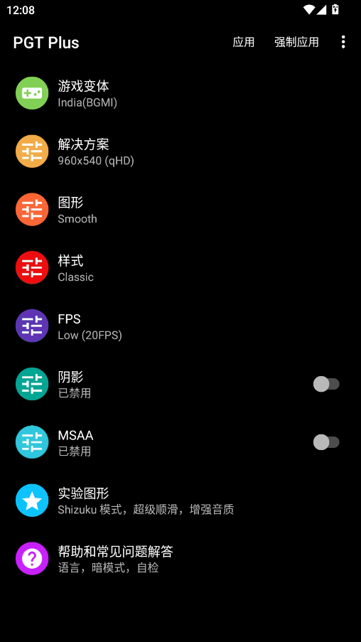 PGT PlusѰͼ