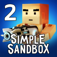 򵥵ɳ2(Simple Sandbox 2)MOD˵1.7.74 İ