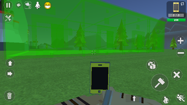 򵥵ɳ2(Simple Sandbox 2)MOD˵ͼ