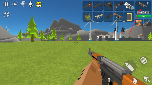 򵥵ɳ2(Simple Sandbox 2)MOD˵ͼ