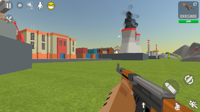 򵥵ɳ2(Simple Sandbox 2)MOD˵ͼ