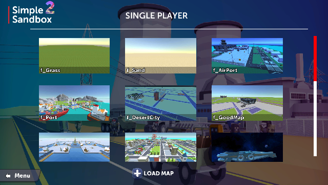 򵥵ɳ2(Simple Sandbox 2)MOD˵ͼ