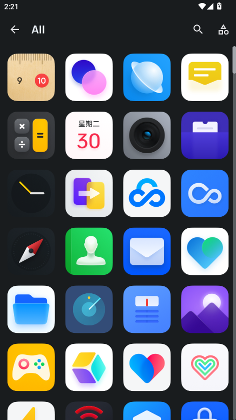 realmeUI6.0ͼ°汾ͼ