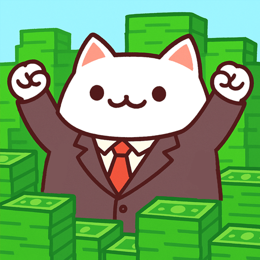 칫è޽Ұ(Office Cat)1.0.60 İ