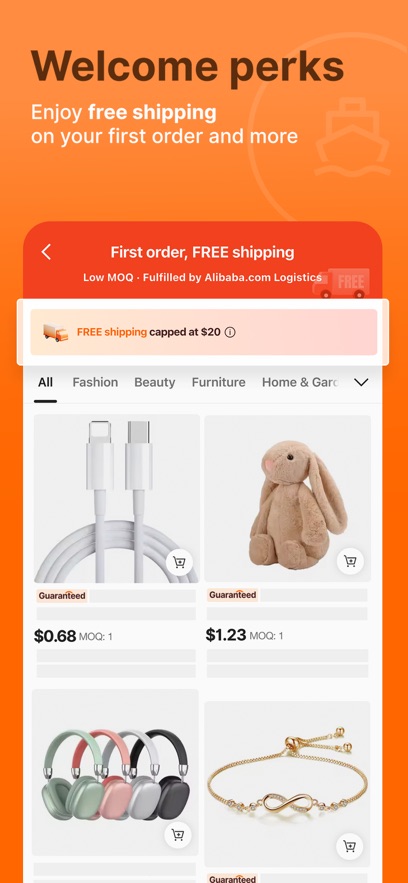 Ͱ͹óƽ̨(Alibaba.com)ͼ