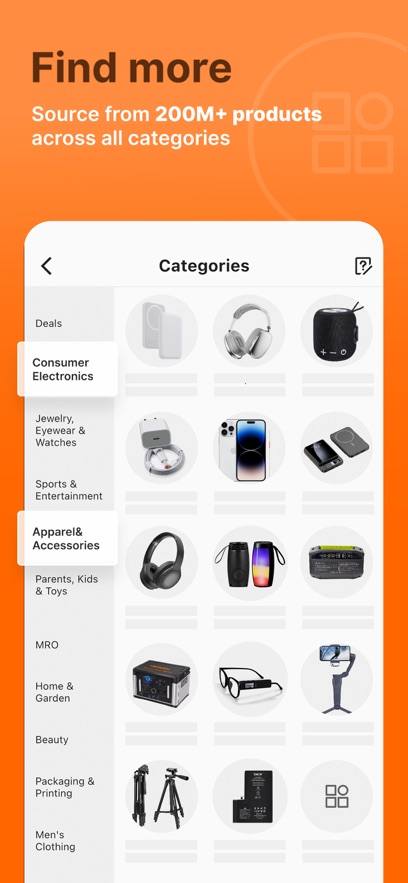 Ͱ͹óƽ̨(Alibaba.com)ͼ