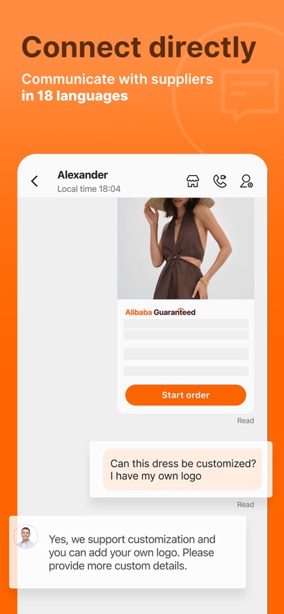 Ͱ͹óƽ̨(Alibaba.com)ͼ