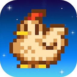 ¶޽Ұ(Stardew Valley)1.6.15.0 ò˵