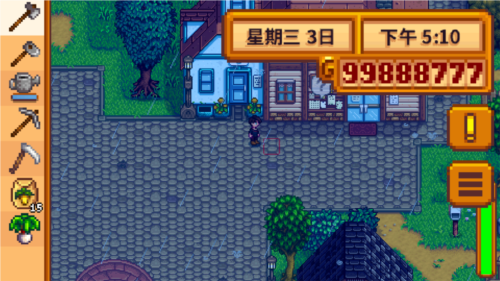 ¶޽Ұ(Stardew Valley)ͼ