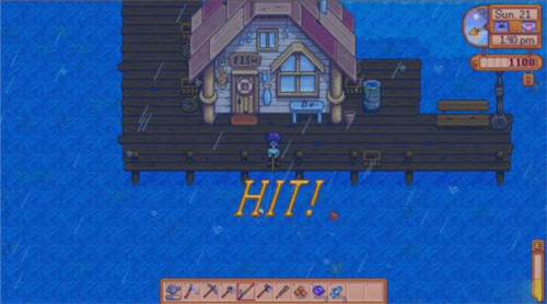 ¶޽Ұ(Stardew Valley)ͼ